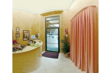 Италия Hotel Porretta Terme, Екстериор